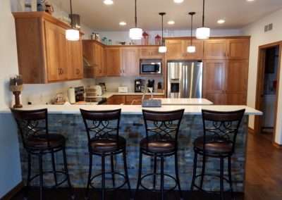 New Home Designs