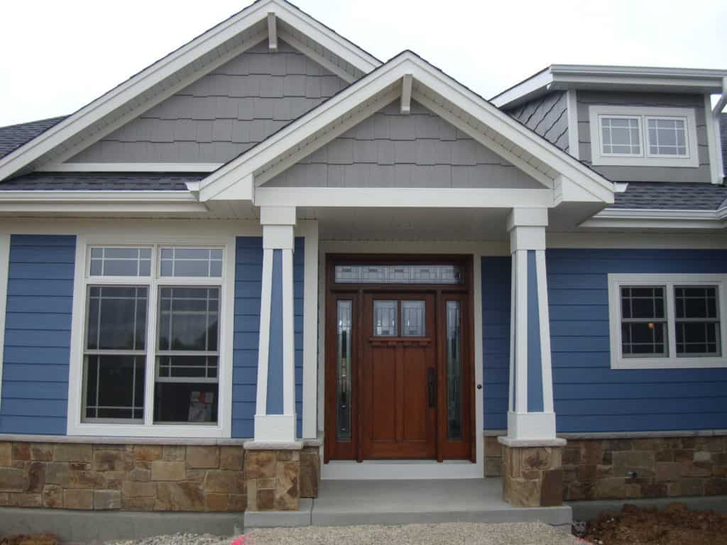 Washington County Home Builders