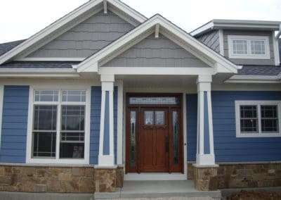 Washington County Home Builders