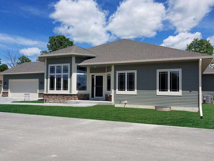 Milwaukee Area Homes for Sale