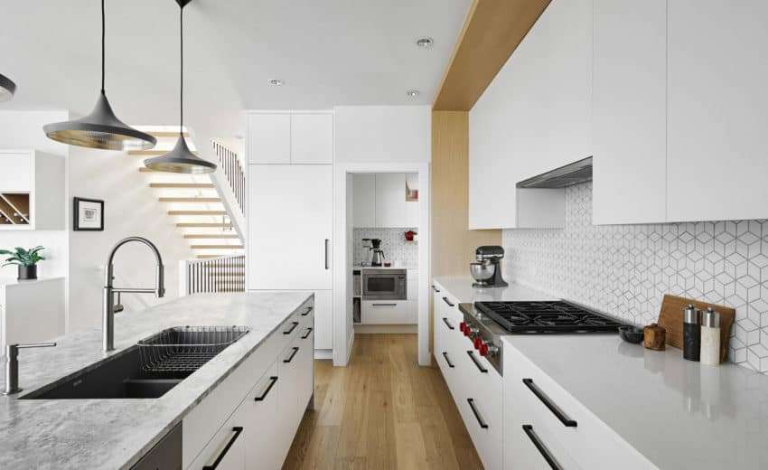 Designing the Perfect Kitchen for Fall Baking and Holiday Prep