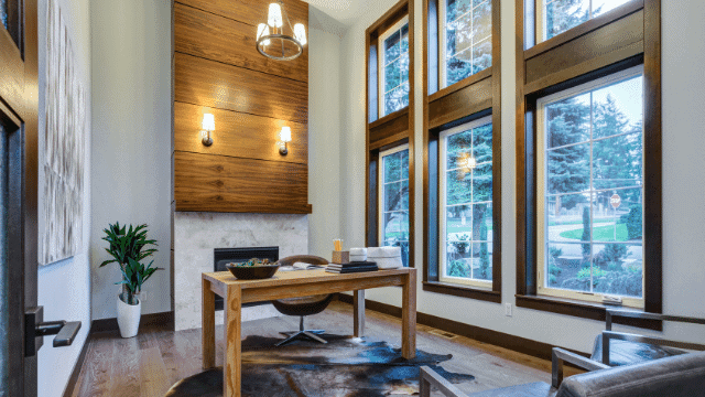 How to Create the Ideal Functional Home Office