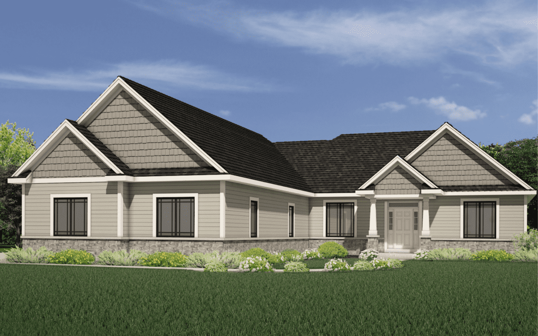 House Builders in the Milwaukee and Surrounding Area