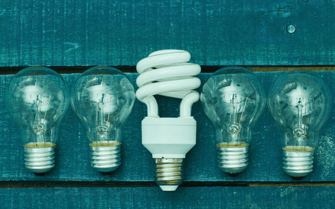 Strategies to Save on Energy Bills