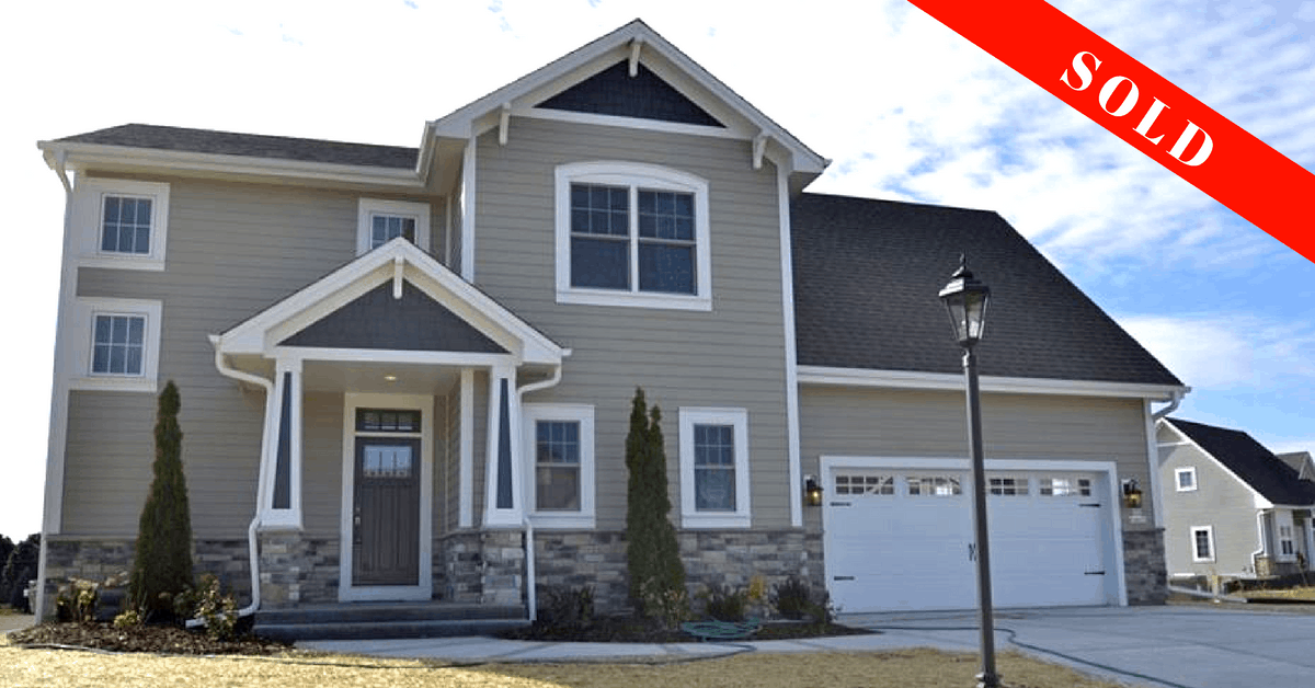 custom home builders in washington county