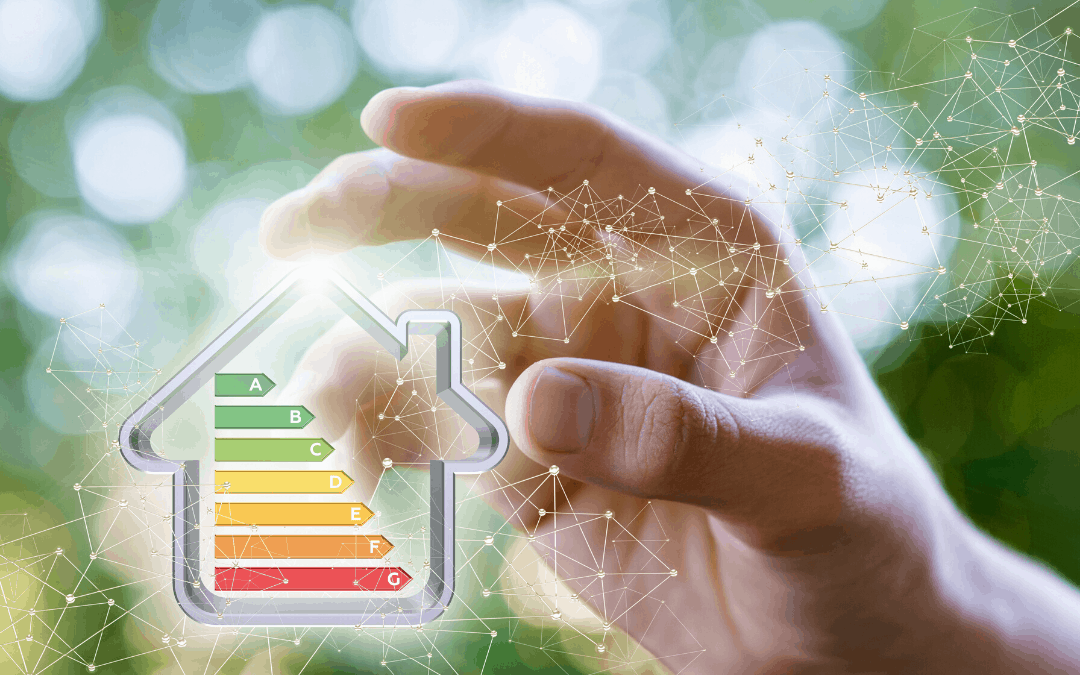 Building an Energy-Efficient Home